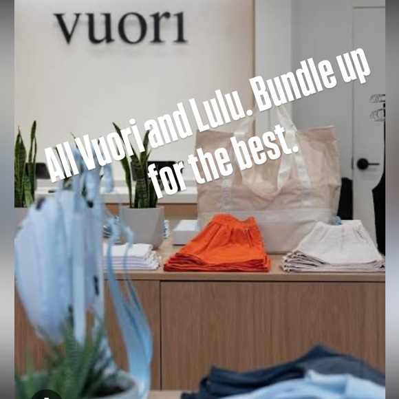 Vuori•Elevate Daily Legging•SOLD OUT•Form High Rise Pant•Pistachio•LIKE NEW• Med - Picture 13 of 15